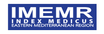 Index Medicus Eastern Mediterranean Region